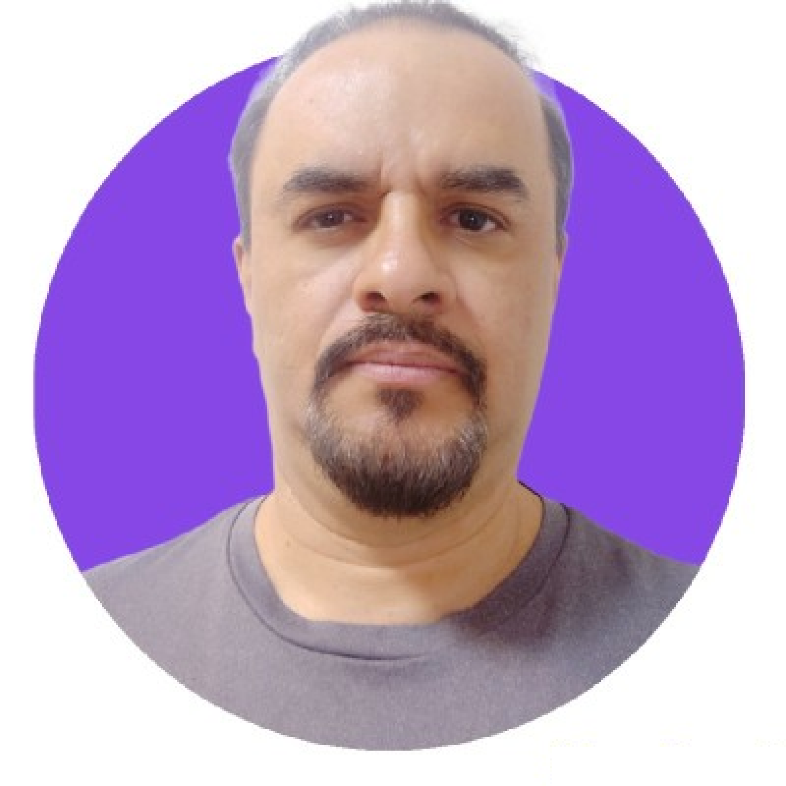 Prof. Fernando Gonçalves