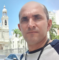 Prof. Adão dos Santos