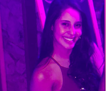 Jéssica Passos
