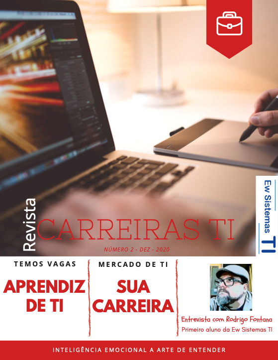 Capa Volume 1 – N° 2 – Dez. 20