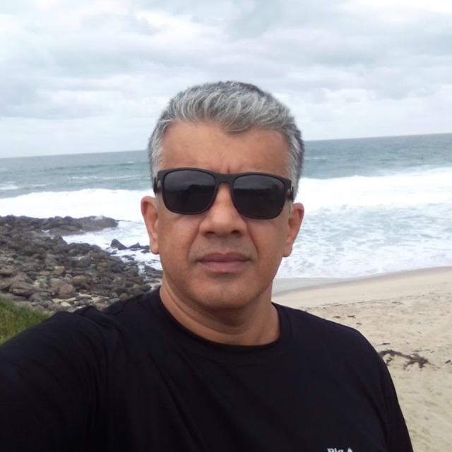 Prof. Alexandre Gomes