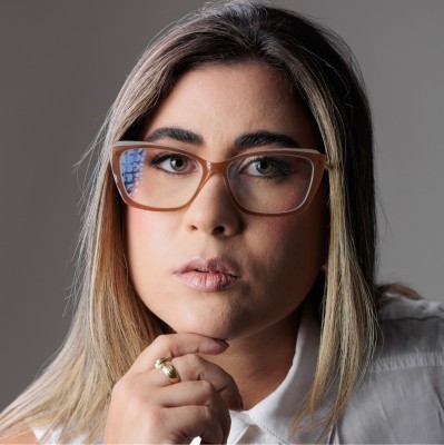 Profa. Ma. Gessica Moura Fonteles