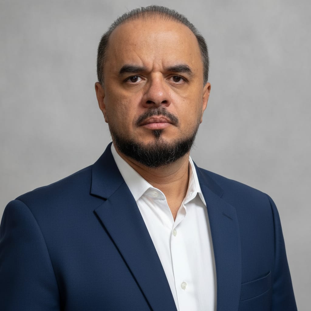 Prof. Fernando Gonçalves