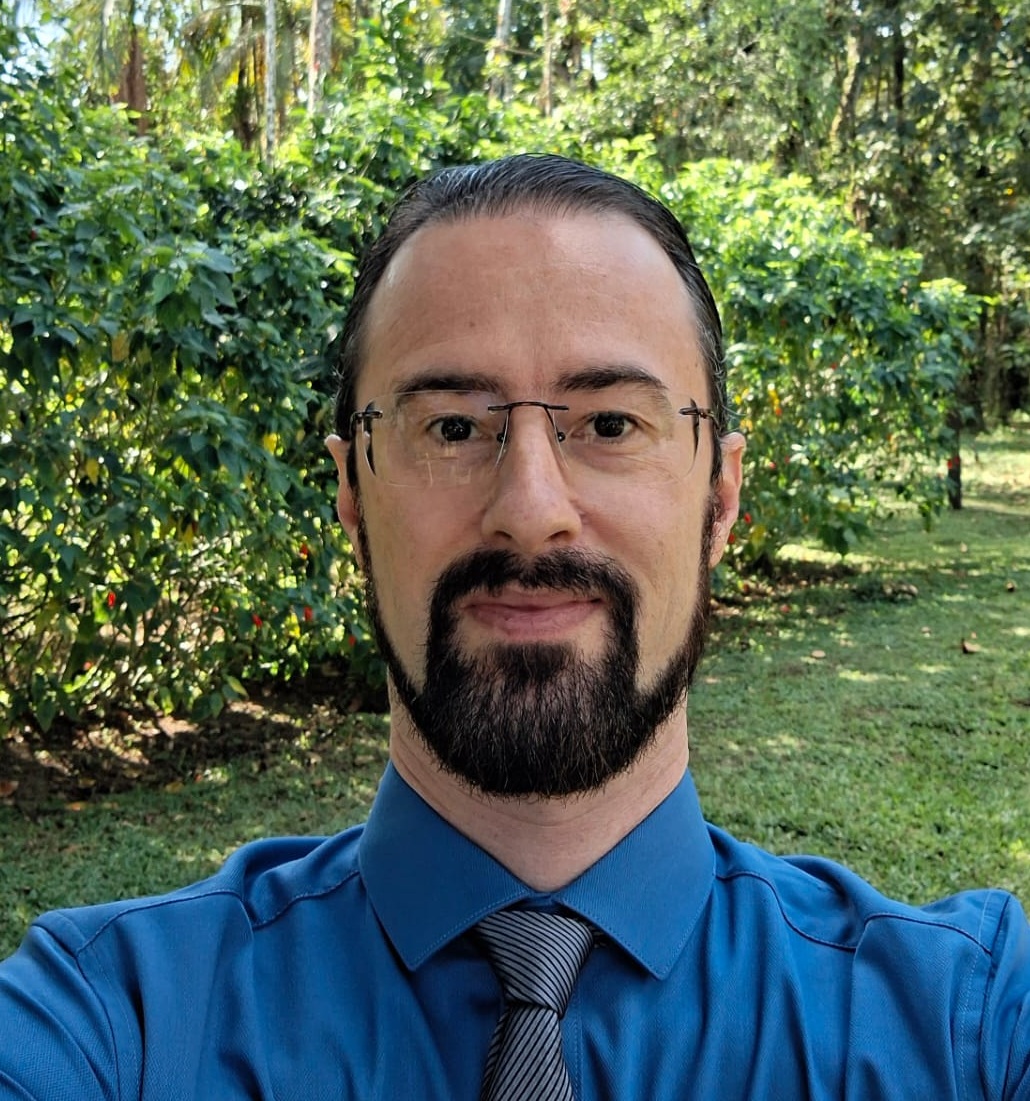 Prof. Juliano Heinzelmann Reinert
