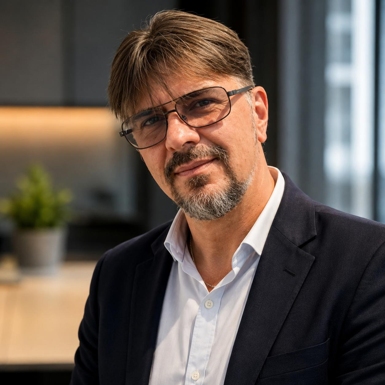 Prof. Ednewton de Vasconcelos