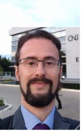 Prof. Juliano Heinzelmann Reinert