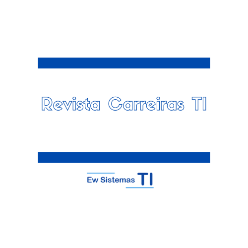 Revista Carreiras TI