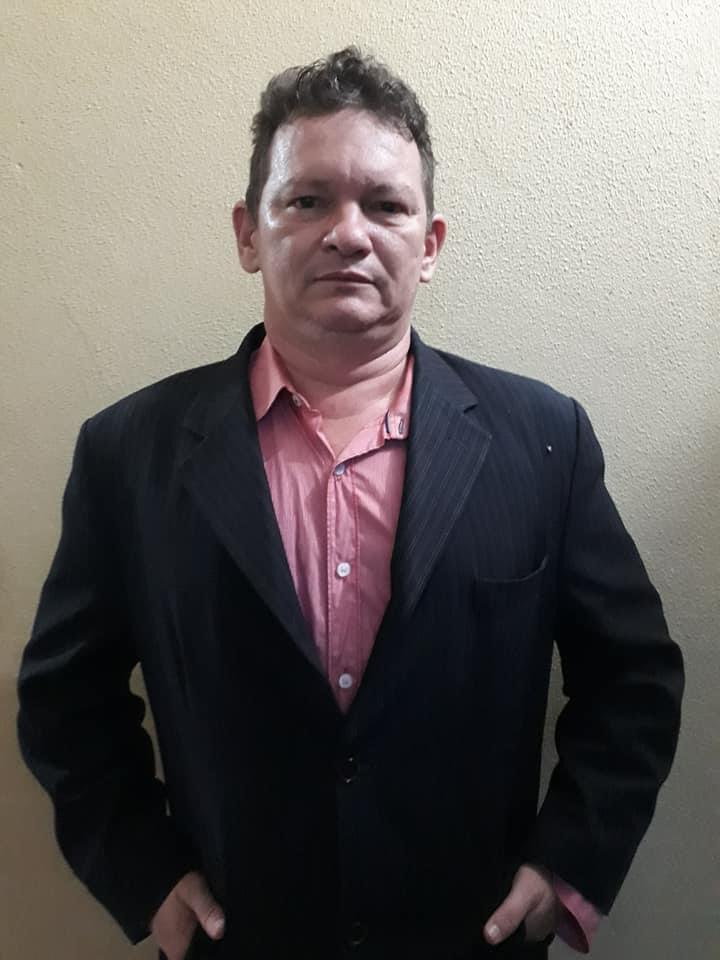 Psicólogo Wislen Paiva