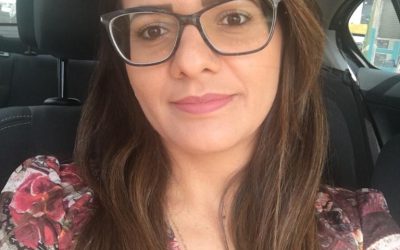 Entrevista com Ana Cláudia – Analista de TI