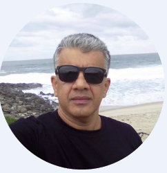 Relato by Prof. Alexandre Gomes