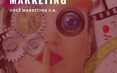 Marketing digital da sua carreira profissional 
