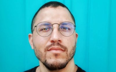 Entrevista Diogo Rodrigues Moraes Alves