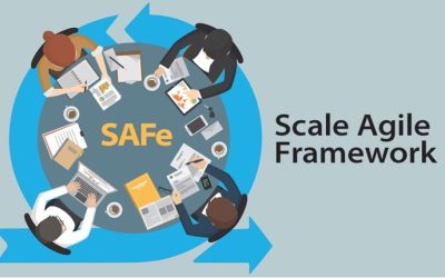 Scaled Agile Framework – SAFe