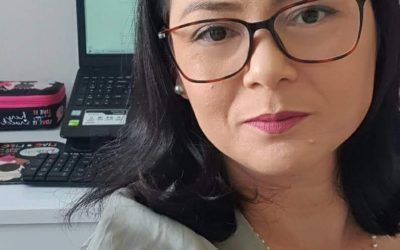 Entrevista Fabíola Yunes Tanisue
