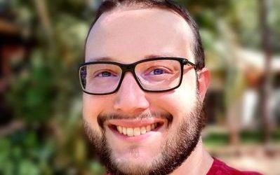 Entrevistado Rinaldo Pitzer Junior