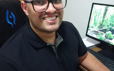 Entrevista Marlons Francys dos Santos