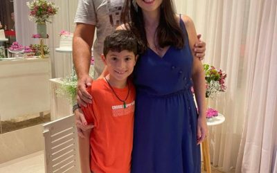Entrevista com Kátia Staretz – Analista de TI