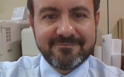Entrevista Cleber Mitchell
