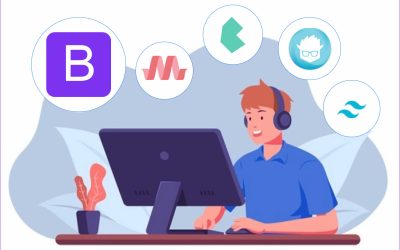 Frameworks CSS