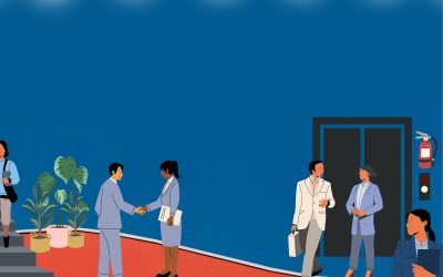 Você conhece as diferenças entre Reskilling, Upskilling e New Skilling?