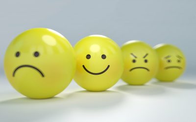 Emoção Incompreendida