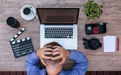 Idosos: a Violência e o Abandono – Parte I