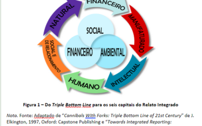 Environmental, Social and Governance