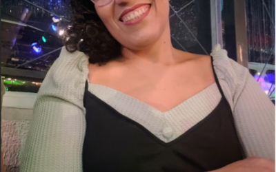 Entrevista – Rebeca Silva